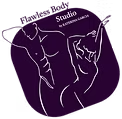 Flawless Body Studio logo